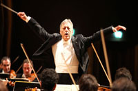 New Year concert