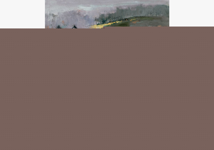Spring breeze and poetic scenes