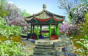 Exhibition of Old Summer Palace kicks off in Paris