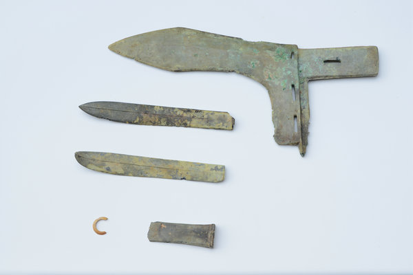Unearthing history's secrets