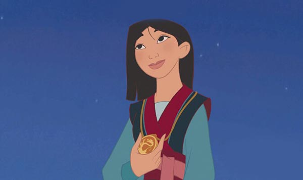 'Game of Thrones' director may direct Sony's live-action 'Mulan'