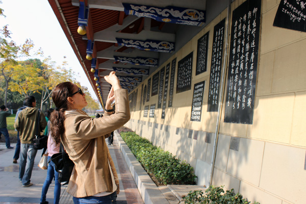 Delving into the details of Hunan province
