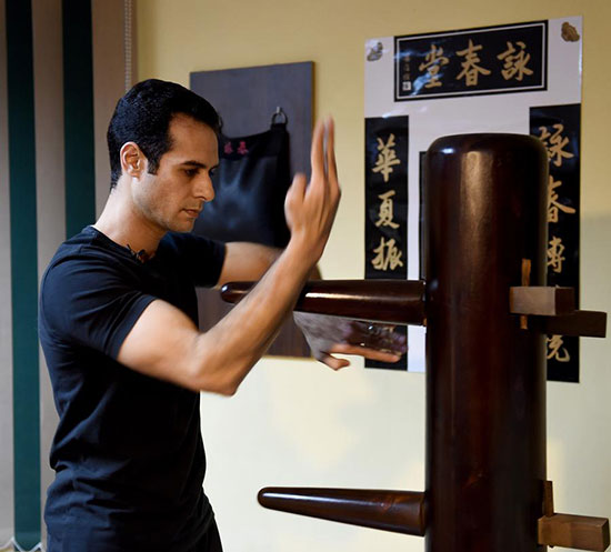 Chinese-Egyptian Culture Year wraps up with great achievements