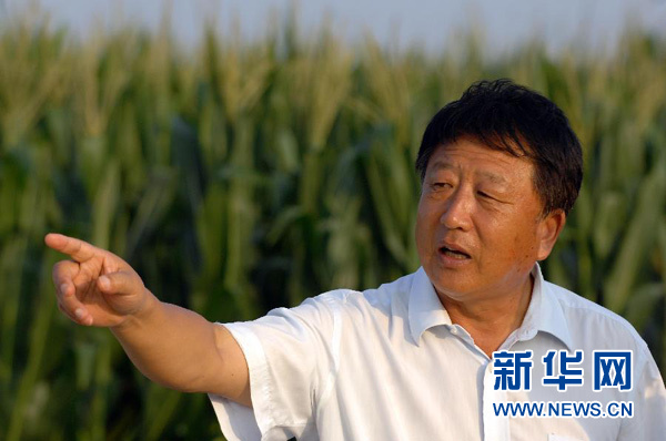 李登海：農(nóng)民科學(xué)家的報國夢