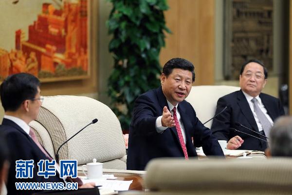 習近平參加上海代表團討論