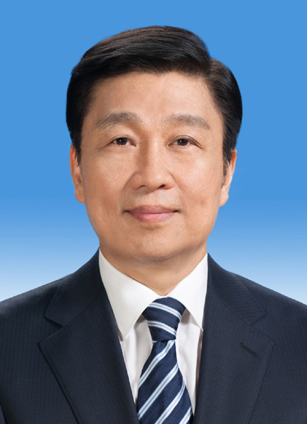 李源潮同志簡(jiǎn)歷