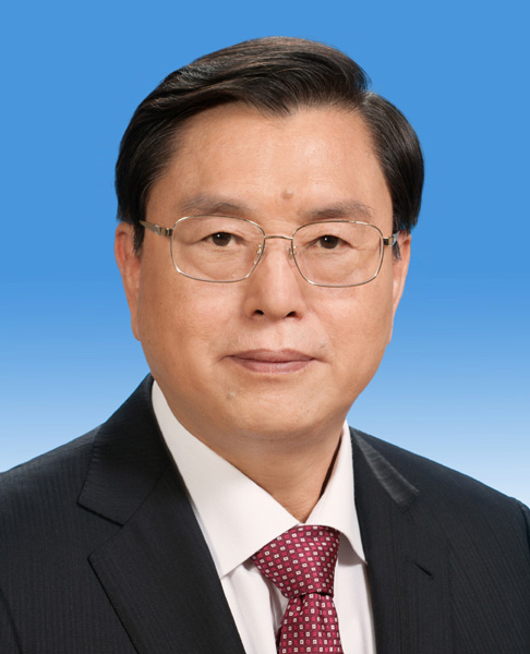 中共十八屆中央領(lǐng)導機構(gòu)成員簡歷