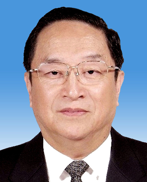 中共十八屆中央領(lǐng)導(dǎo)機(jī)構(gòu)成員簡歷