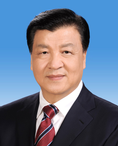 中共十八屆中央領(lǐng)導機構(gòu)成員簡歷
