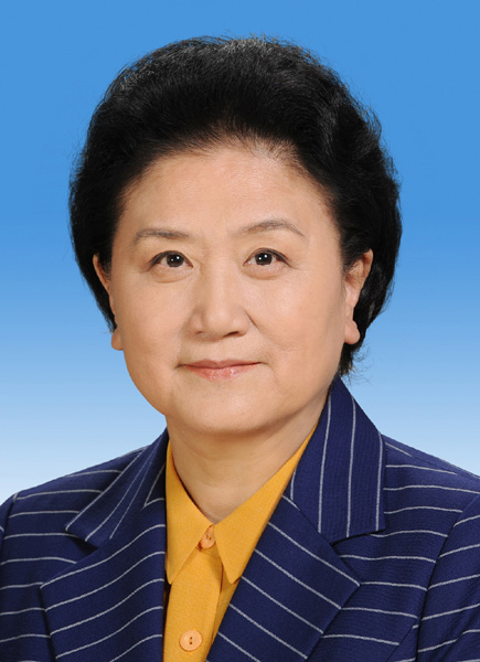 中共十八屆中央領導機構(gòu)成員簡歷