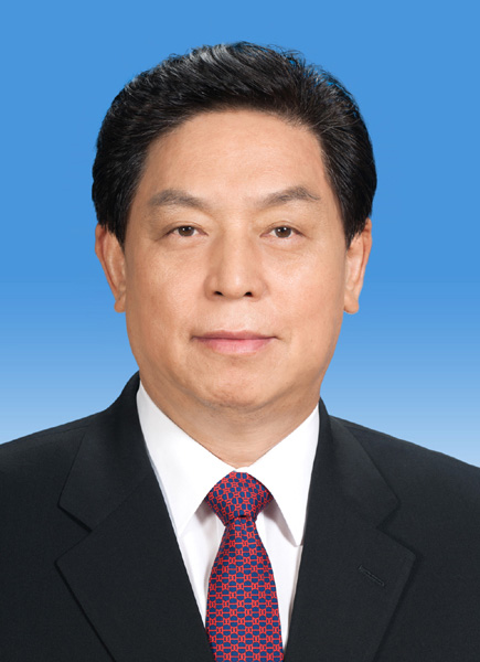 中共十八屆中央領(lǐng)導機構(gòu)成員簡歷