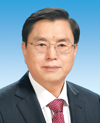 中共十八屆中央領(lǐng)導(dǎo)機(jī)構(gòu)成員簡歷