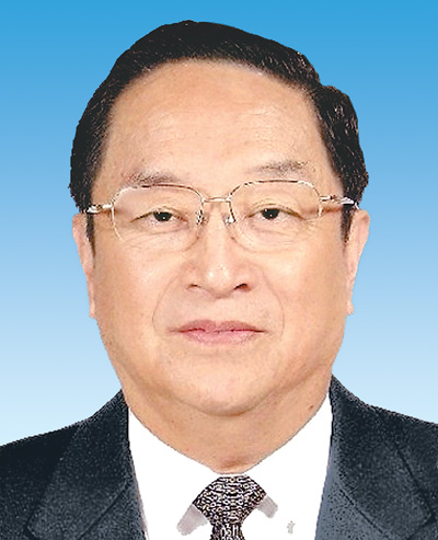 中共十八屆中央領(lǐng)導(dǎo)機構(gòu)成員簡歷