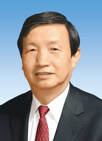 中共十八屆中央領(lǐng)導(dǎo)機(jī)構(gòu)成員簡歷