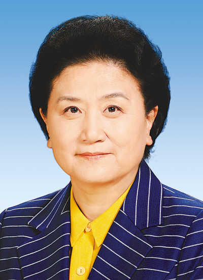 中共十八屆中央領(lǐng)導(dǎo)機(jī)構(gòu)成員簡歷