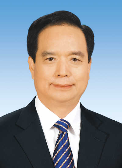 中共十八屆中央領(lǐng)導(dǎo)機(jī)構(gòu)成員簡(jiǎn)歷