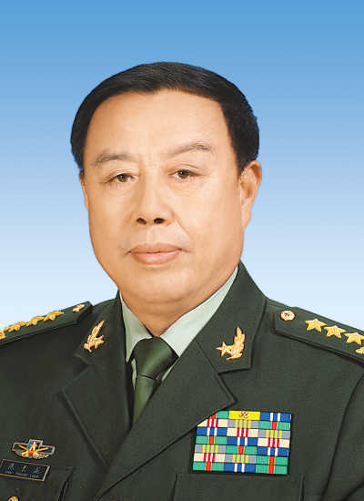 中共十八屆中央領(lǐng)導(dǎo)機構(gòu)成員簡歷