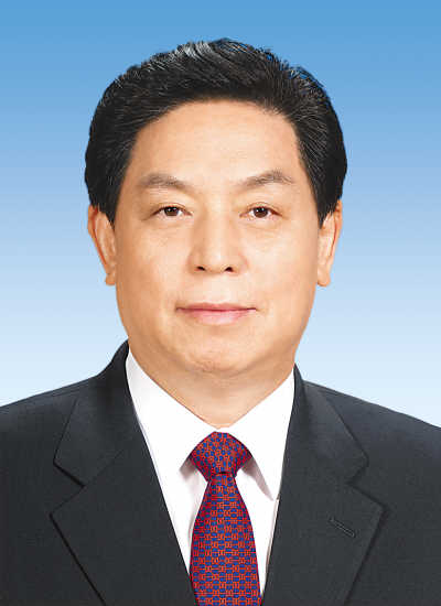 中共十八屆中央領(lǐng)導(dǎo)機(jī)構(gòu)成員簡歷