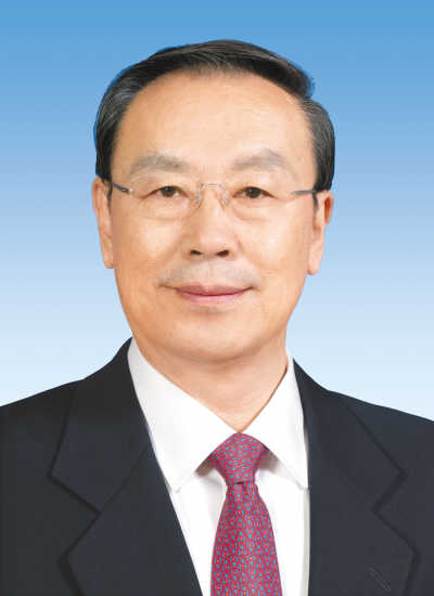 中共十八屆中央領(lǐng)導(dǎo)機(jī)構(gòu)成員簡歷