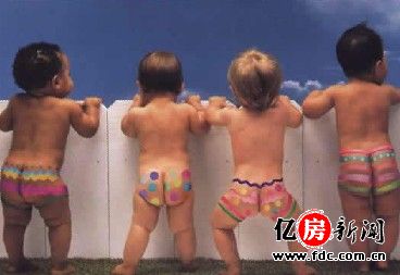 世界各國(guó)千姿百態(tài)的兒童節(jié)