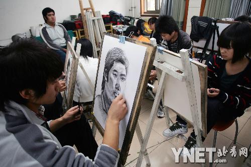 藝術(shù)高考專業(yè)加減法突顯人才需求冷熱