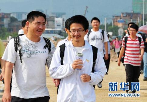 教育部回應(yīng)：高考是否改期先由專家調(diào)研