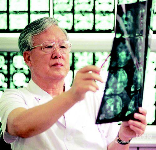 2008年國家最高科技獎(jiǎng)獲得者王忠誠
