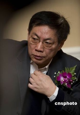 任志強(qiáng)：推高房價與開發(fā)商沒關(guān)系