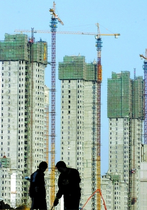 樓市“暗流涌動(dòng)”：調(diào)控能否再出“政策利器”？