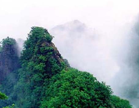 拉法山國家公園