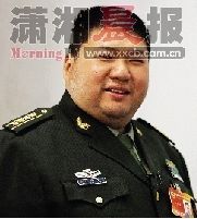 毛新宇：用毛澤東軍事思想指導未來信息化戰(zhàn)爭