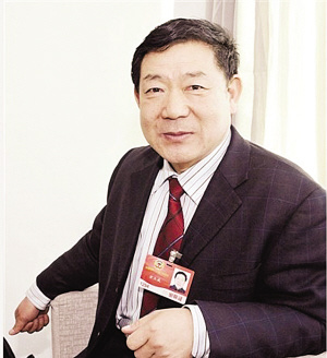 山東工商聯(lián)副主席:醫(yī)改若成功則是全國(guó)人民悲劇