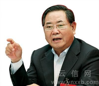 海南省委書(shū)記:我的工資也買不起房