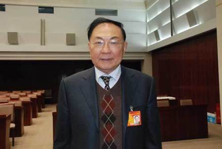 杜善義：中國(guó)有能力制造比西方國(guó)家更好的大飛機(jī)