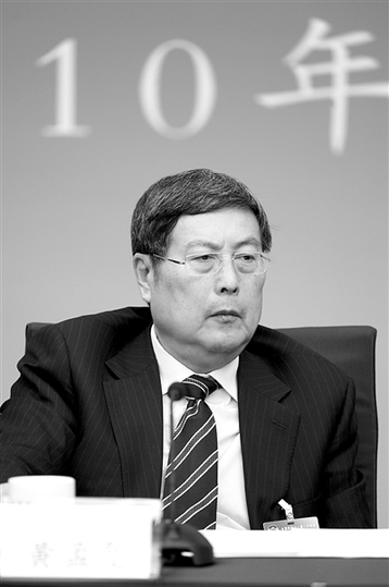 全國政協(xié)副主席：八部委新興產(chǎn)業(yè)政策是老一套