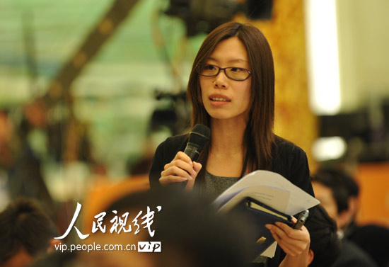 發(fā)改委環(huán)保部負責人就氣候變化問題答記者問