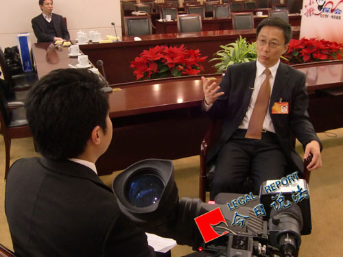 京滬渝官員談保障房建設：北京側重困難戶
