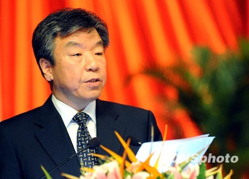 河南省委書記盧展工：輿論監(jiān)督不能叫負(fù)面報(bào)道