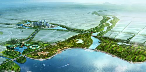 青島高新區(qū)努力打造城市“創(chuàng)新之芯”