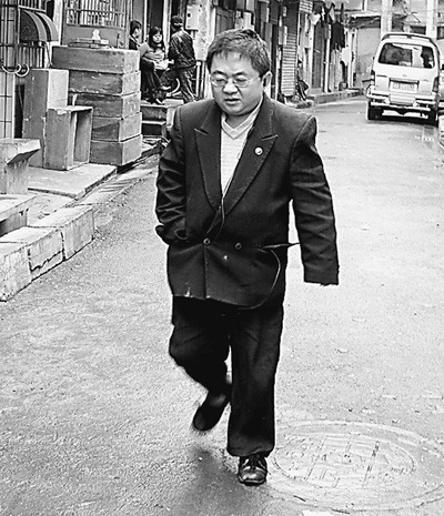 探訪漲價(jià)背后中國(guó)百姓生活：各有省錢經(jīng)(圖)