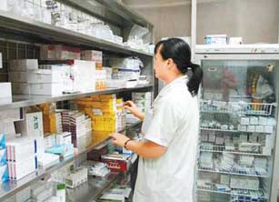 “想抬價，先斷貨”？透視藥價飛漲背后的三大黑洞