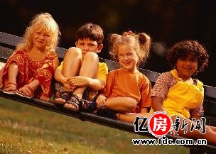世界各國(guó)千姿百態(tài)的兒童節(jié)