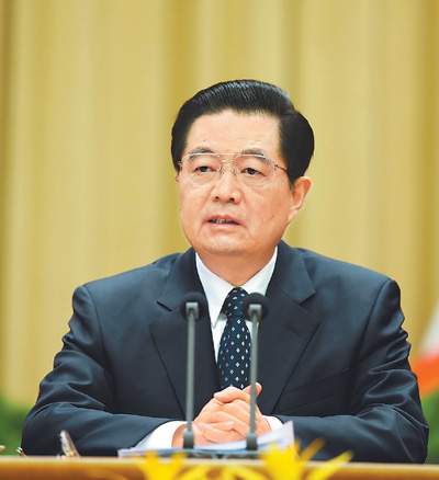 總書記新年反腐總動(dòng)員令傳遞什么信號？
