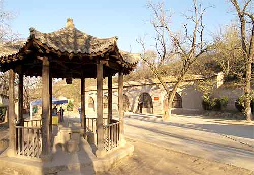 高鐵開(kāi)通推動(dòng)紅色之旅 紅色旅游線路推薦