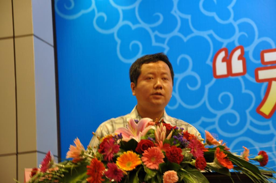 福建省迅速動員部署“走基層、轉(zhuǎn)作風(fēng)、改文風(fēng)”活動