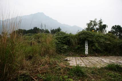 綿竹市漢旺鎮(zhèn)：在廢墟之中重生