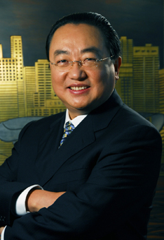 全國(guó)政協(xié)委員焦家良：大力推進(jìn)邊境扶貧開發(fā)工作