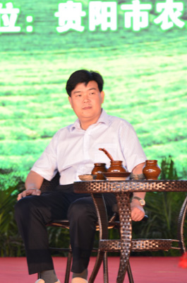 對(duì)話黔茶：“石阡速度”背后的“全國第一”夢(mèng)