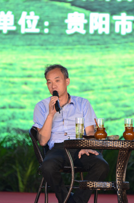 對(duì)話黔茶：“石阡速度”背后的“全國第一”夢(mèng)