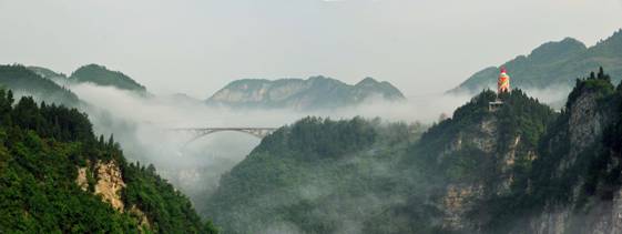 貴州：經(jīng)濟(jì)跨越發(fā)展 民生改善卓著